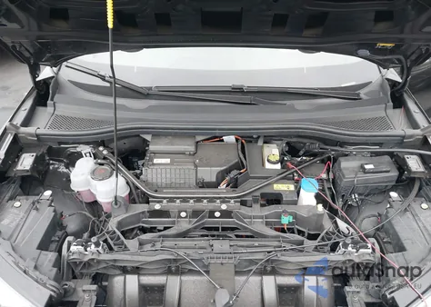 2024 Audi Q4 E-Tron Premium Plus 55 Quattro from USA, damaged, VIN WA1LUBFZ0RP047871